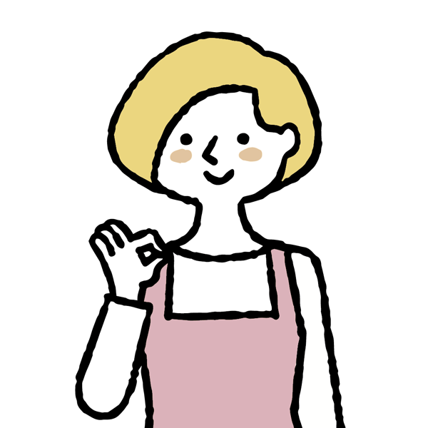 Aさん