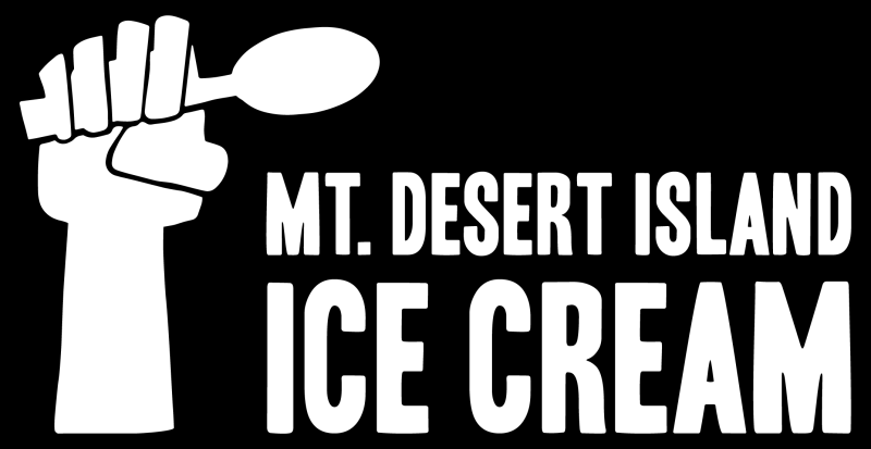 MT.DESERTISLAND　ICECREAM　