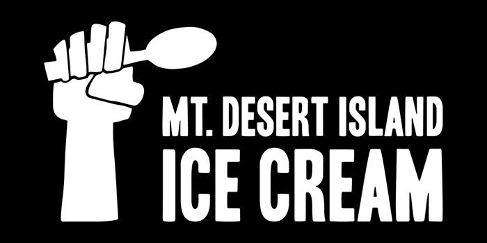 MT.DESERTISLAND　ICECREAM　