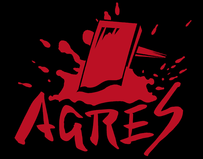 株式会社アグレス