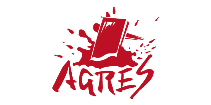 株式会社アグレス