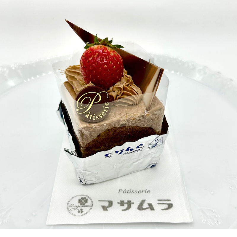 シャンティショコラ