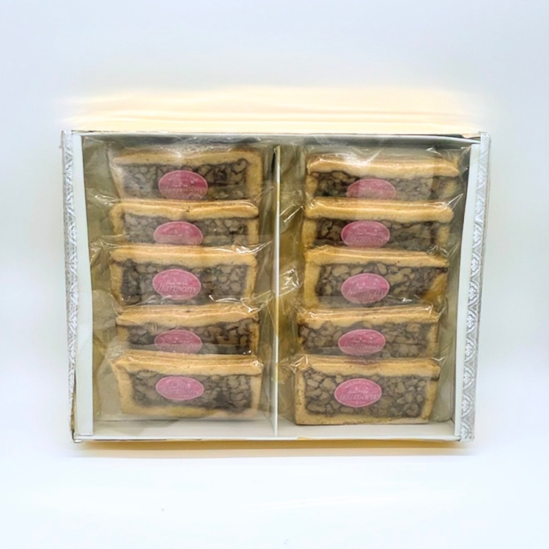 ハーモニー 10個入り