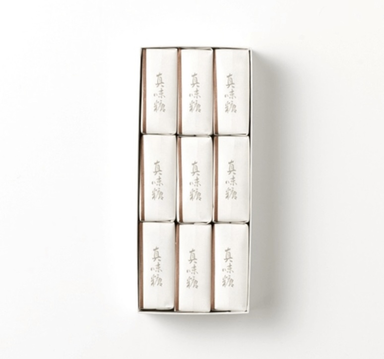 真味糖 18本入り