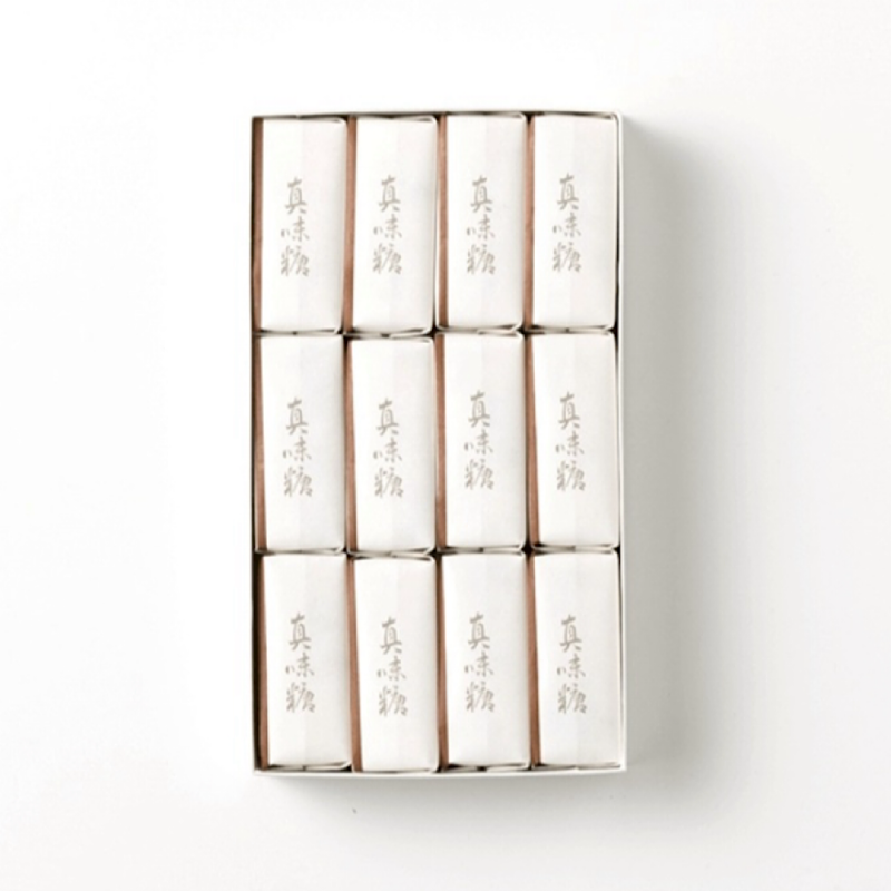 真味糖 24本入り