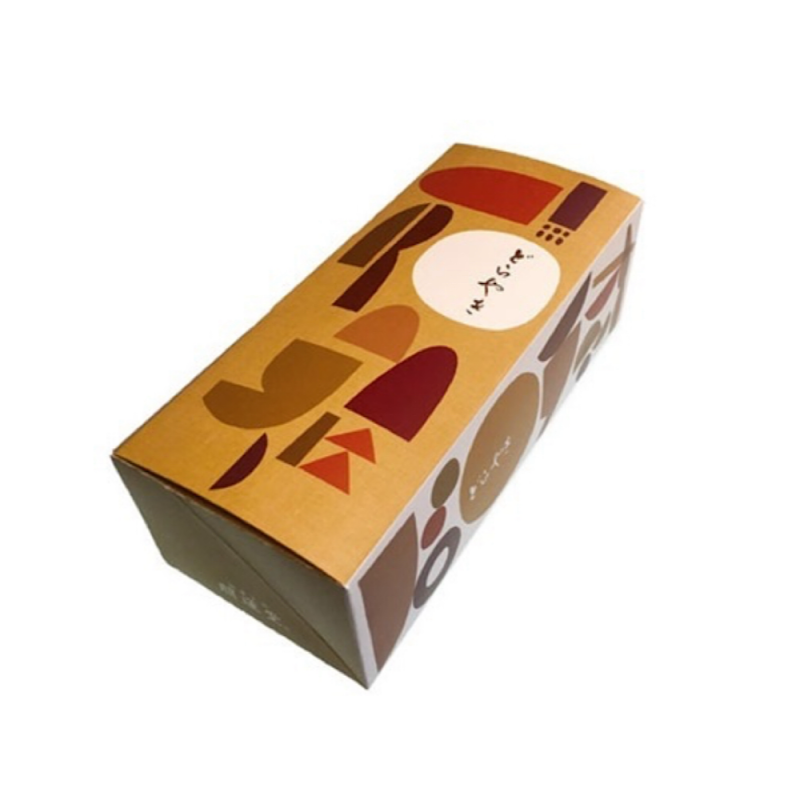 どらやき 6個入り