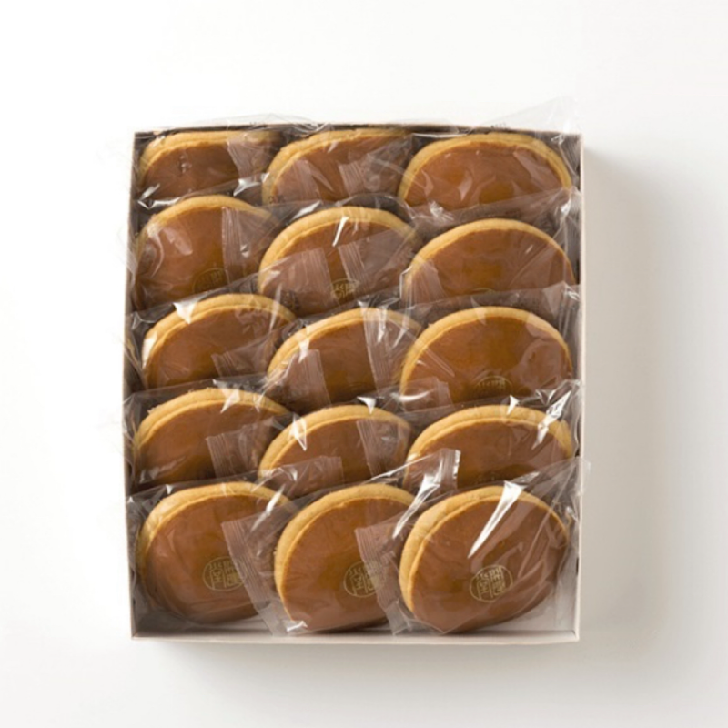 どらやき 15個入り