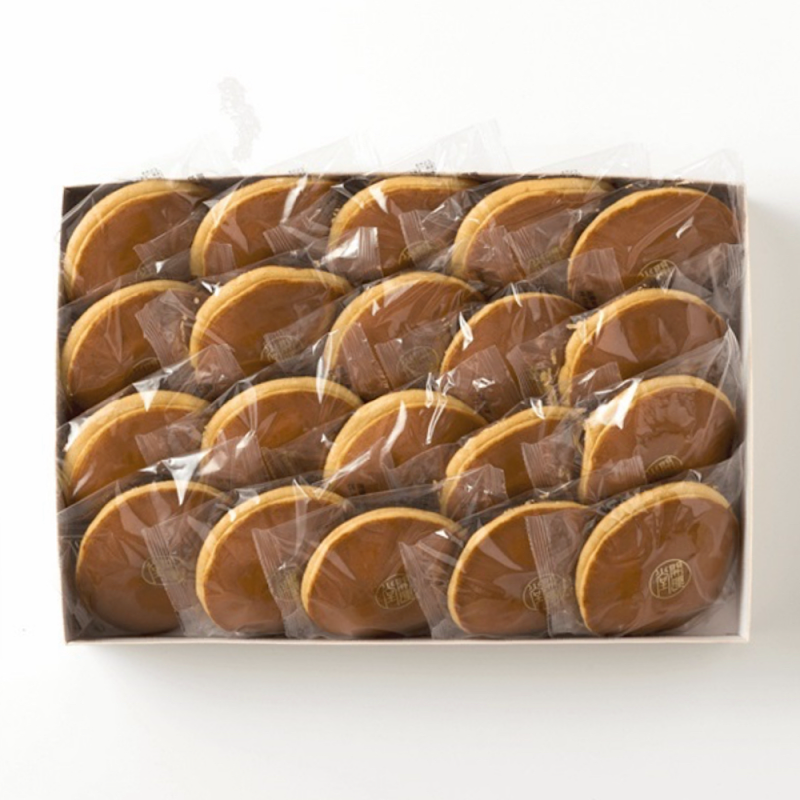 どらやき 20個入り