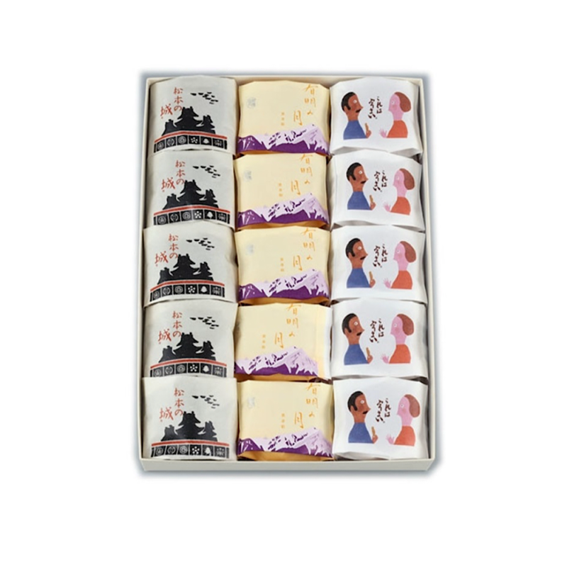 岳都三昧 30個入り