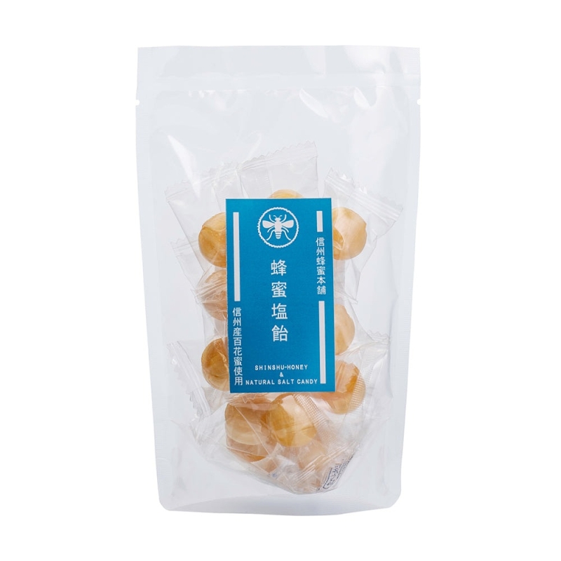はちみつ塩飴 15個入