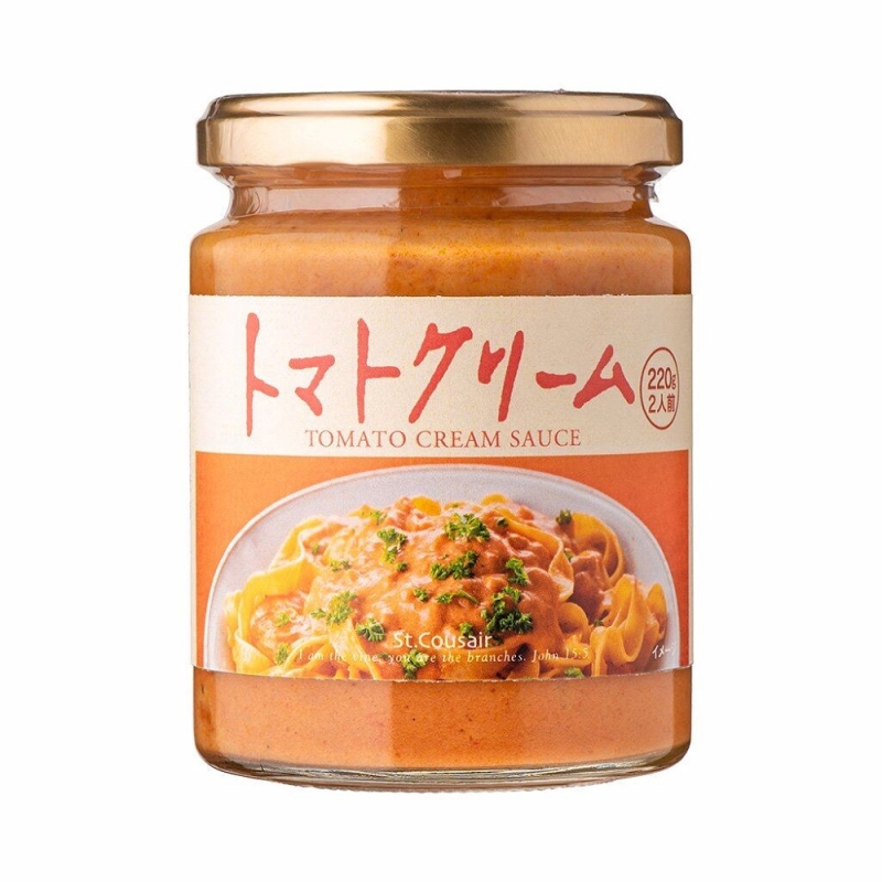 トマトクリーム