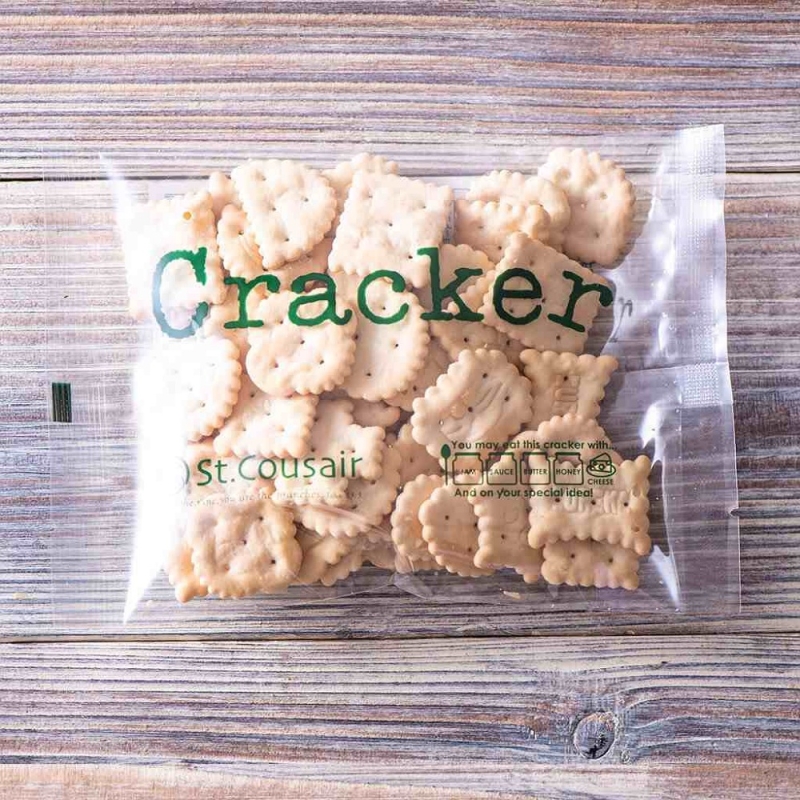 サンクゼールオリジナルクラッカー　50g