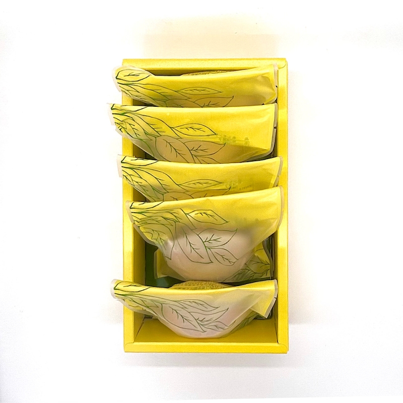 レモンケーキ 5個入り