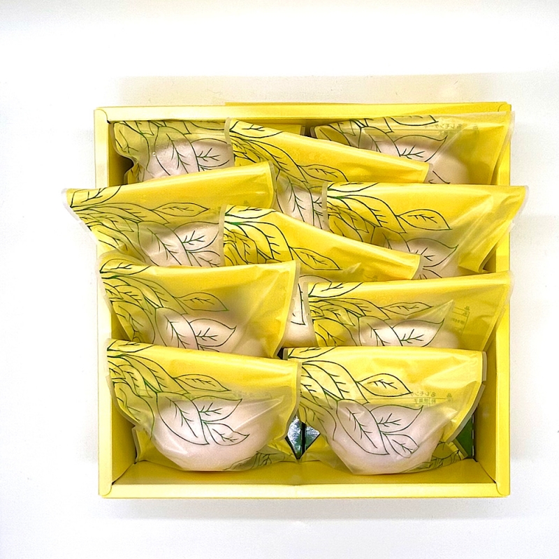 レモンケーキ 10個入り