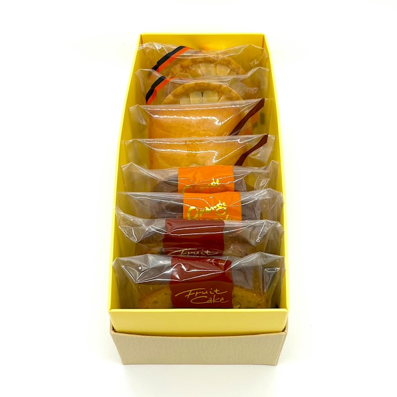 焼菓子セット 小