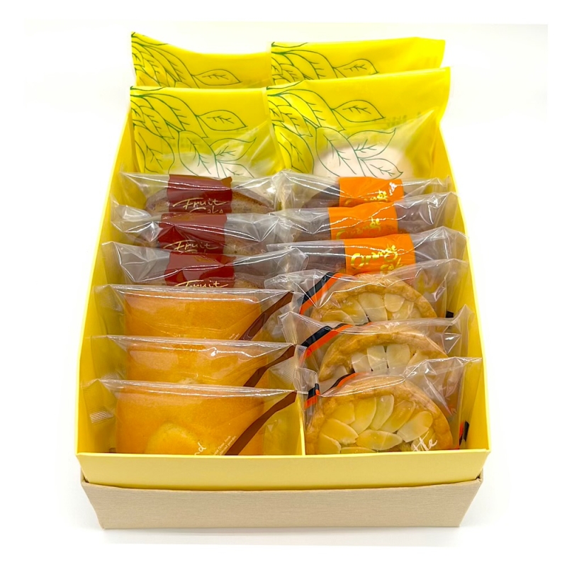 焼菓子セット 大