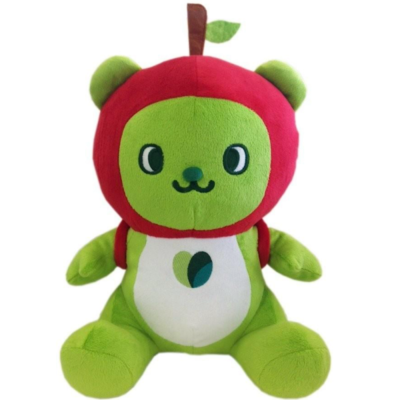 アルクマぬいぐるみ 大