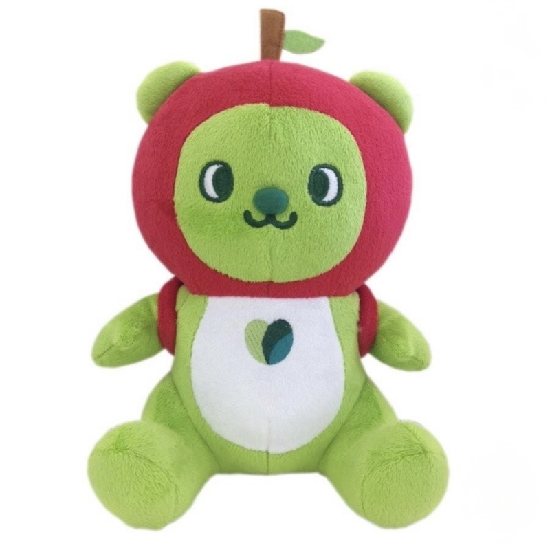 アルクマ ぬいぐるみ 小