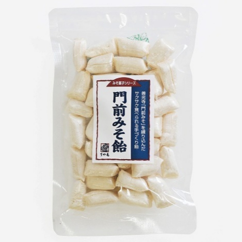 門前みそ飴