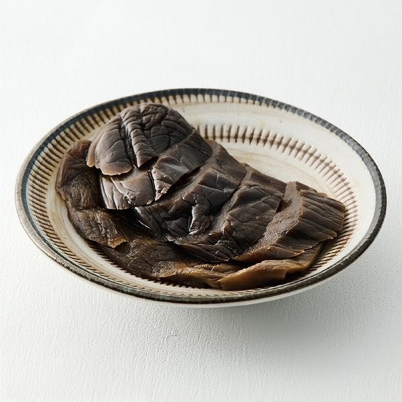 茄子味噌漬　100ｇ