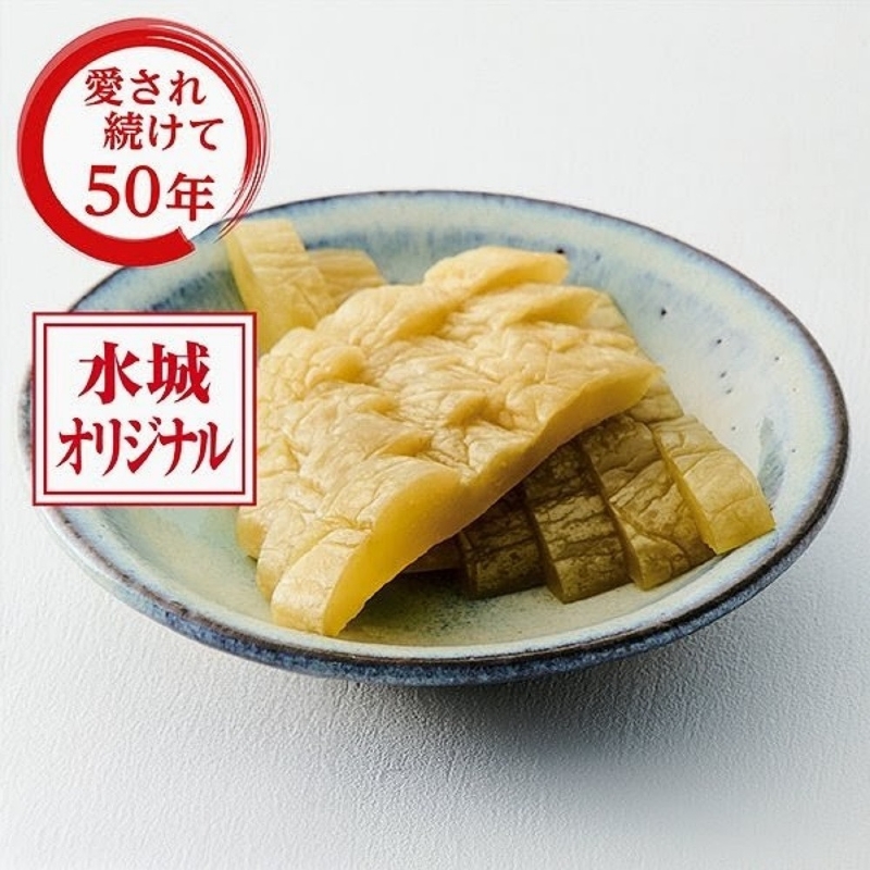 信州奈良漬 100ｇ