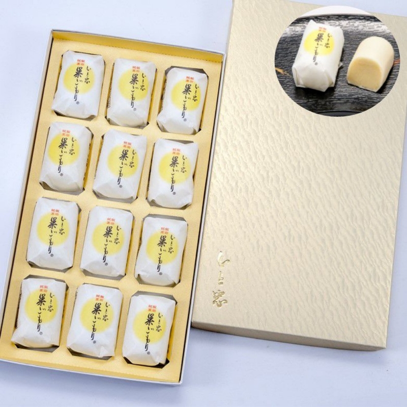 巣ごもり　12個入り