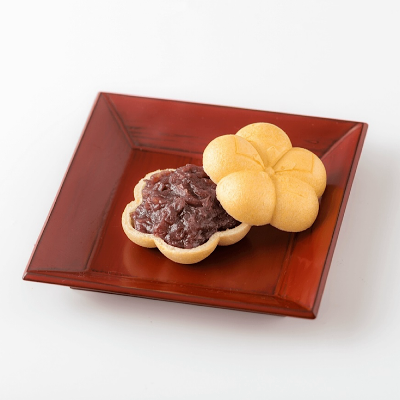 冨久梅もなか ※季節限定