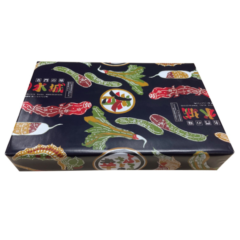 水城 ギフトセット ※ギフト専用箱