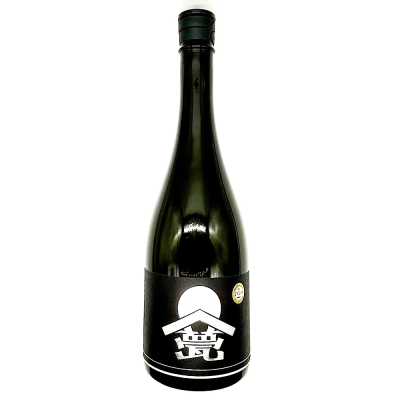 銀・黒　ひとごごち　720ml