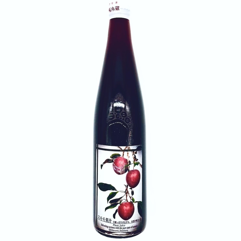 すももジュース