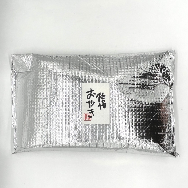 信州おやき　5個セット（冷凍）