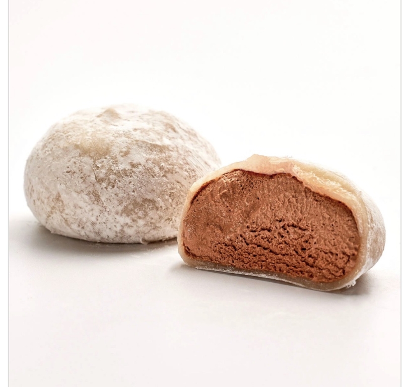 とろける生大福 チョコ 季節限定 （冷凍）