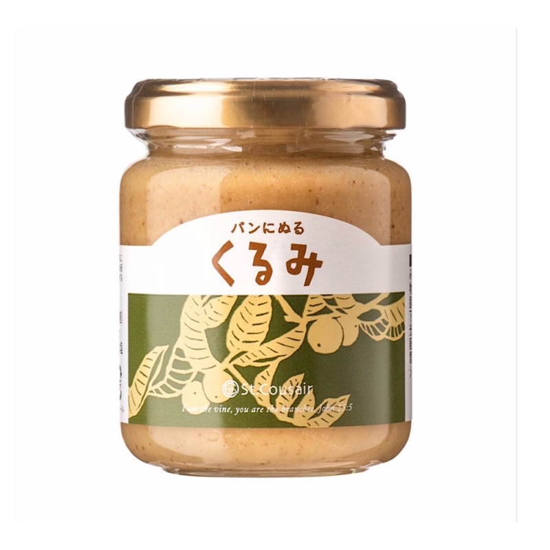 パンに塗るくるみ 130g