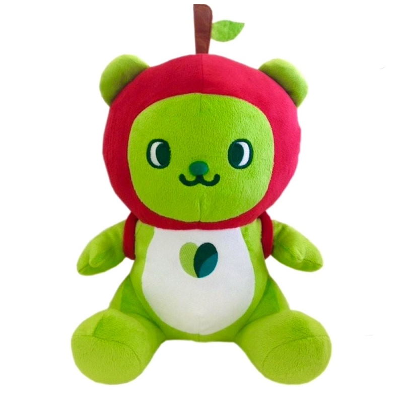 アルクマぬいぐるみ 大